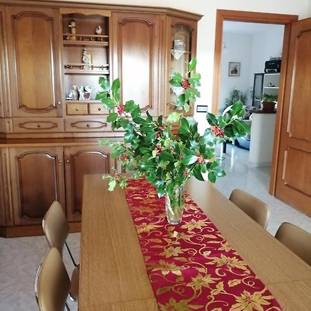 L Agrifoglio Di Rita Loddo Lägenhet Fonni Exteriör bild