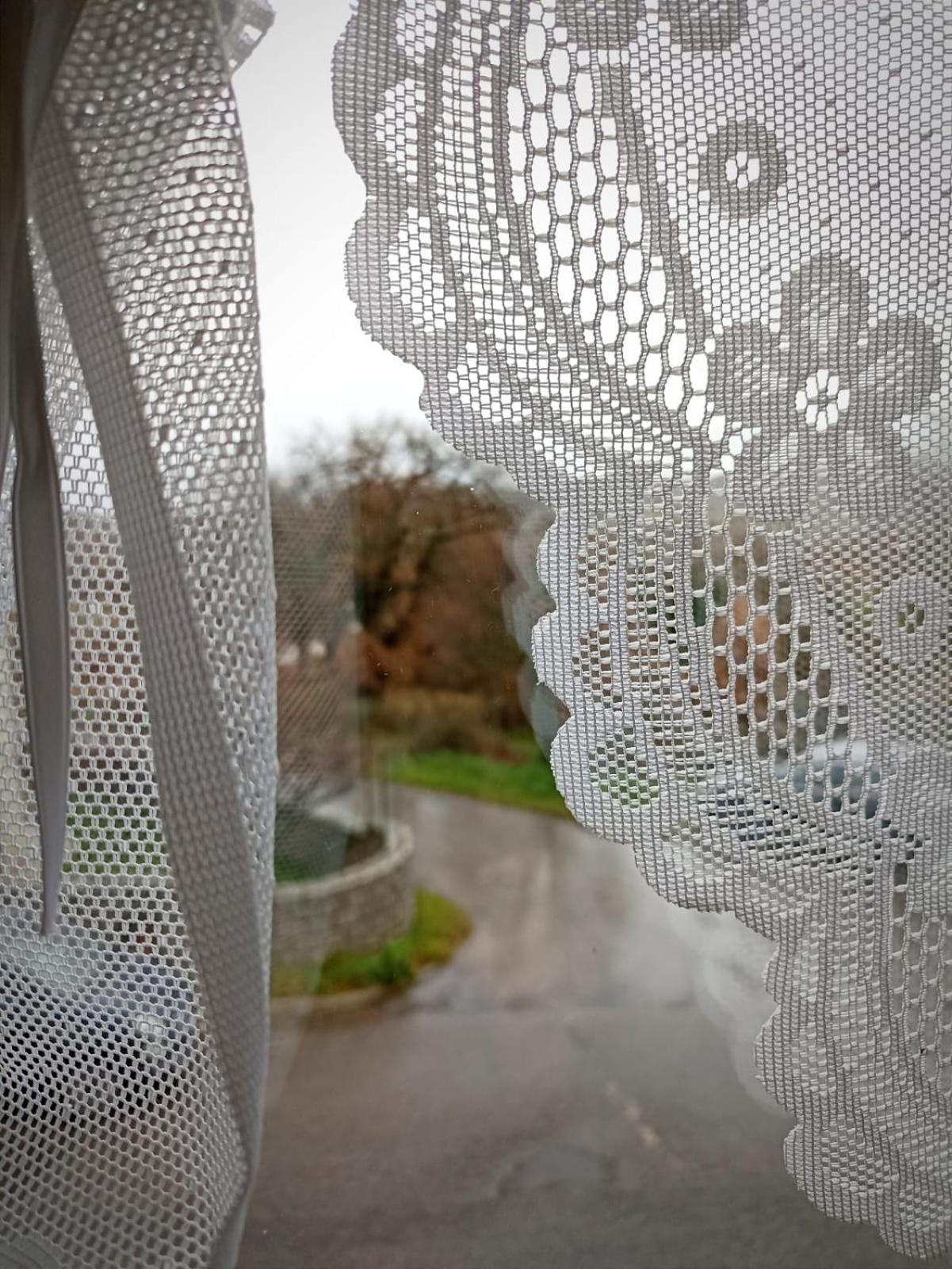 L Agrifoglio Di Rita Loddo Lägenhet Fonni Exteriör bild
