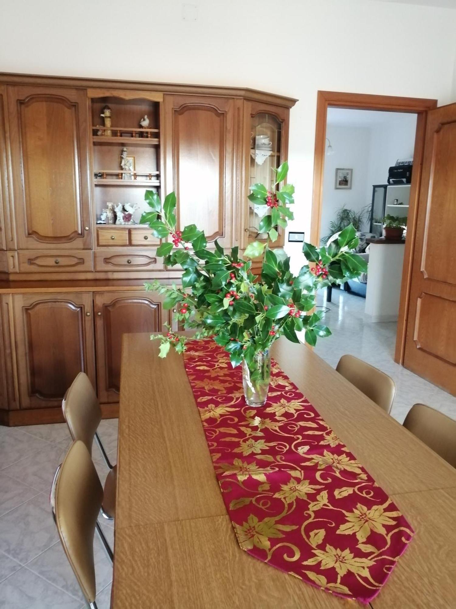 L Agrifoglio Di Rita Loddo Lägenhet Fonni Exteriör bild